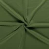 Classic Sweatshirt Fabric | Forest Green -Sewing Art 5650 026 1