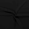 Classic Sweatshirt Fabric | Black -Sewing Art 5650 069 1