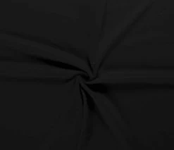 Classic Sweatshirt Fabric | Black