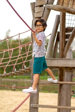 Classic Sweatshirt Fabric | Petrel -Sewing Art 5650 124a