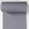 Tubular Stretch Rib | Taupe -Sewing Art 5861 054 1
