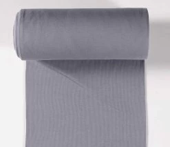 Tubular Stretch Rib | Taupe