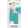 Needle Twister, With Needles | Prym Love -Sewing Art 610288 needle twister