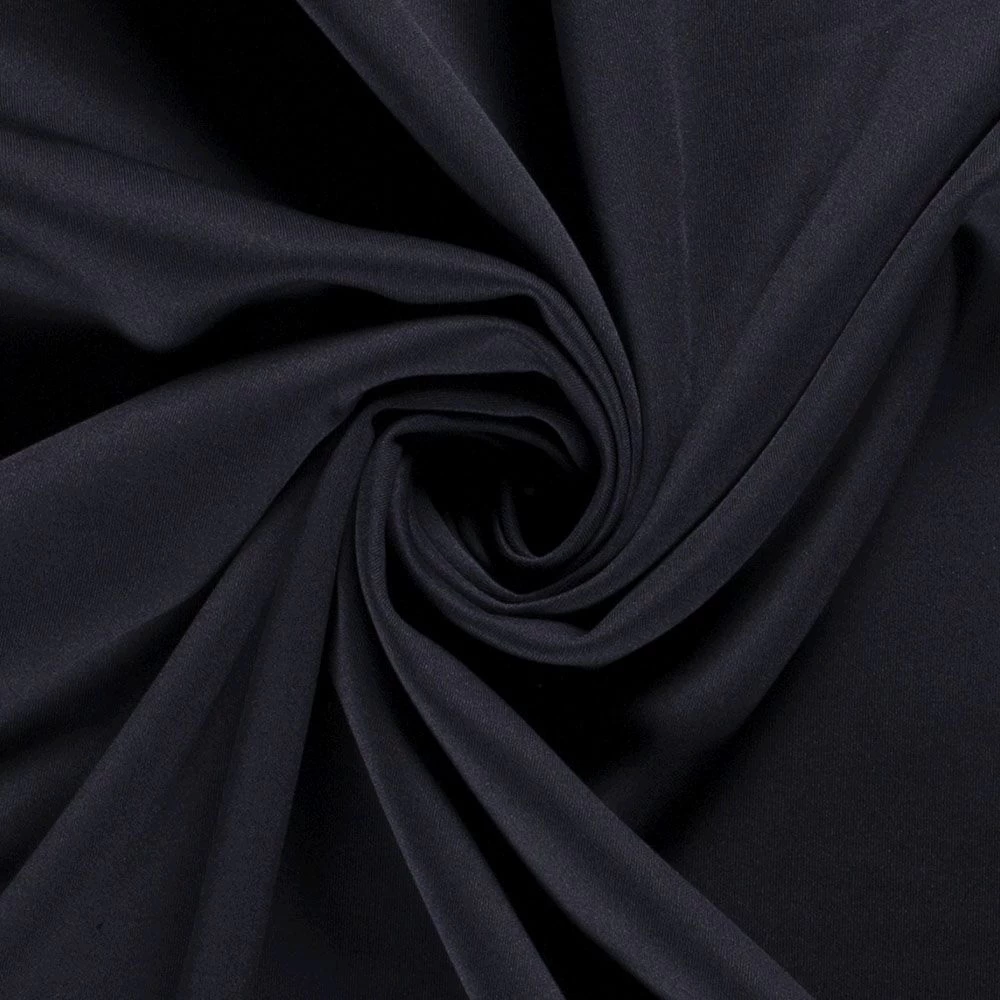 Scuba Fabric | Navy 3 Scuba Fabric | Navy