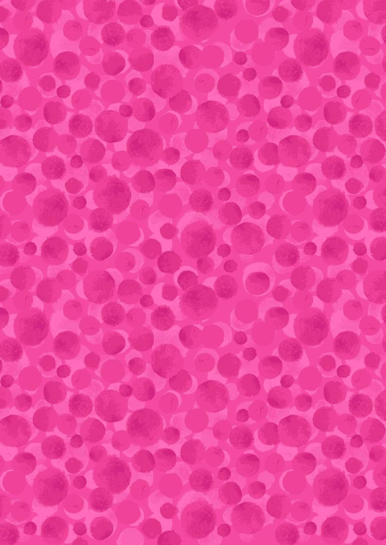 Bumbleberries AW21 | Rainbow Pink