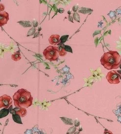 Cotton Lawn Digital Print | Design 23