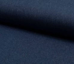 7.5oz Water Washed Denim | Blue