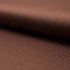 Suede Fabric 3D Embossed | Mature Cognac -Sewing Art E106840 23 1