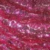 Ultimate Sequin Fabric | Cerise 1 Ultimate Sequin Fabric | Cerise -Sewing Art E106861 01 1