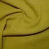 Premium Stone Washed Linen-Viscose | Chartreuse -Sewing Art E106915 16 1