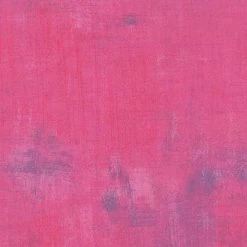 Moda Fabric Grunge | Berry