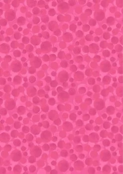 Bumbleberries SS20 | Tropical Pink