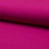 Organic Cotton Fabric Plain | Fuchsia -Sewing Art E107346 18 1