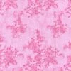 Mystic Vine Blender Fabric | Pink