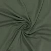 Organic Jersey Fabric Plain | Forest -Sewing Art E107373 29 1