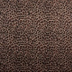 Wool Safari Fabric | Camel Terracotta