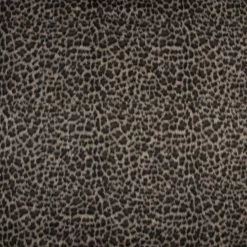 Wool Safari Fabric | Sand Brown