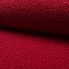 Luxury Boucle Coating Fabric | Red 2 Luxury Boucle Coating Fabric | Red -Sewing Art E107483 015 1