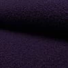 Luxury Boucle Coating Fabric | Purple 1 Luxury Boucle Coating Fabric | Purple -Sewing Art E107483 047 1