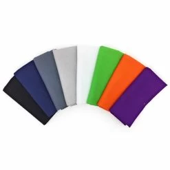 Stitch It Plains Fat Quarter Pack | Halloween 1 -Sewing Art E107602 14 3