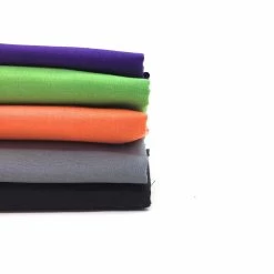 Stitch It Plains Half Meter Pack | Halloween