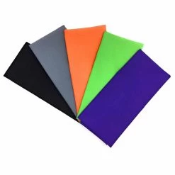 Stitch It Plains Half Meter Pack | Halloween 9 Stitch It Plains Half Meter Pack | Halloween -Sewing Art E107602 17 4