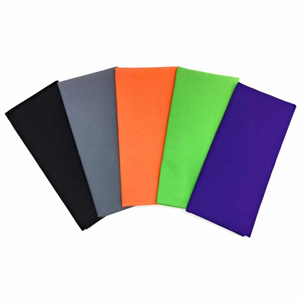 Stitch It Plains Half Meter Pack | Halloween 6 Stitch It Plains Half Meter Pack | Halloween - Image 4