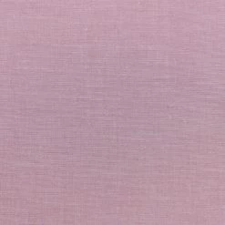 Tilda Chambray Fabric | Blush