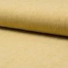 Georgio 100% Linen Fabric | Ochre -Sewing Art E107638 07 1