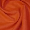 Premium Enzyme Washed Linen Fabric | Rust -Sewing Art E107648 07 1