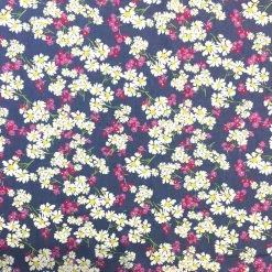 Long Island Printed Denim | Spring Time -Sewing Art E107711 11 1