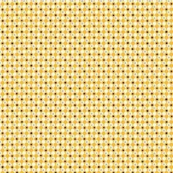 Midnight Haunt Halloween Fabric | Clamshells Fools Gold