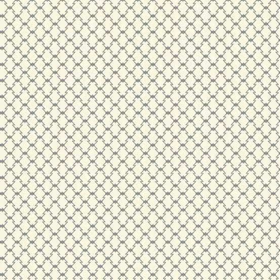 Midnight Haunt Halloween Fabric | Haunted Check Parchment 3 Midnight Haunt Halloween Fabric | Haunted Check Parchment