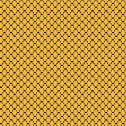 Midnight Haunt Halloween Fabric | Haunted Check Fright