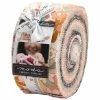 Moda Jelly Roll | Kitty Corn 2 Moda Jelly Roll | Kitty Corn -Sewing Art E107893 1