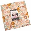 Moda Layer Cake | Kitty Corn -Sewing Art E107895 1