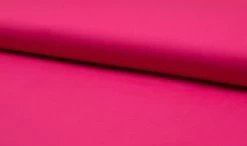 Premium Cotton Lawn Fabric | Fuchsia