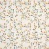 Jersey Cotton Rich Fabric | Mini Leaves -Sewing Art E108235 21 1