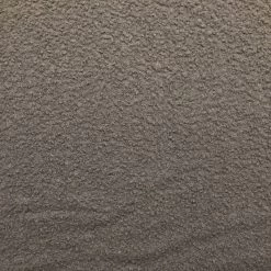 Classic Boucle Coating Fabric | Grey -Sewing Art E108867 07 2