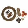 Wreath Kit | Autumn Natural, 30cm