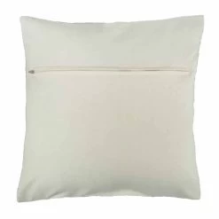 Cross Stitch Cushion Kit | Poinsettia -Sewing Art E109057 03 2