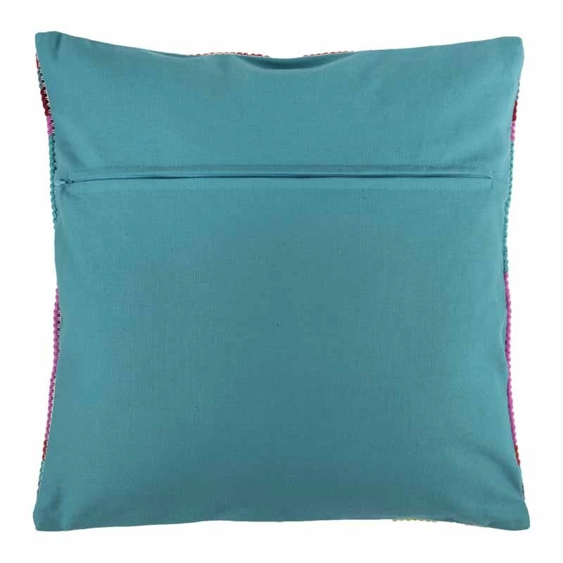 Cross Stitch Cushion Kit | All Is Bright 5 Cross Stitch Cushion Kit | All Is Bright - Image 3