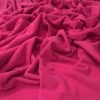 Micro Fleece Fabric | Cerise -Sewing Art E109099 05 4