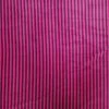 Velour Jersey Stripe | Purple & Pink -Sewing Art E109628 05 1