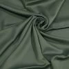 Micro Satin Fabric | Dark Mint -Sewing Art E109835 18 1