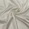 Micro Satin Fabric | Ivory -Sewing Art E109835 29 1