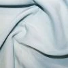 Viscose Challis Fabric Plain | Light Blue -Sewing Art E109866 08 1
