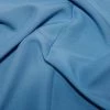 Viscose Challis Fabric Plain | Blue 2 Viscose Challis Fabric Plain | Blue -Sewing Art E109866 12 1