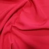 Viscose Challis Fabric Plain | Cerise 2 Viscose Challis Fabric Plain | Cerise -Sewing Art E109866 20 1