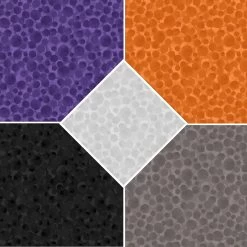 Cast A Spell Lewis & Irene Fabric | Bumbleberries Fat Quarter Pack -Sewing Art E109884 1